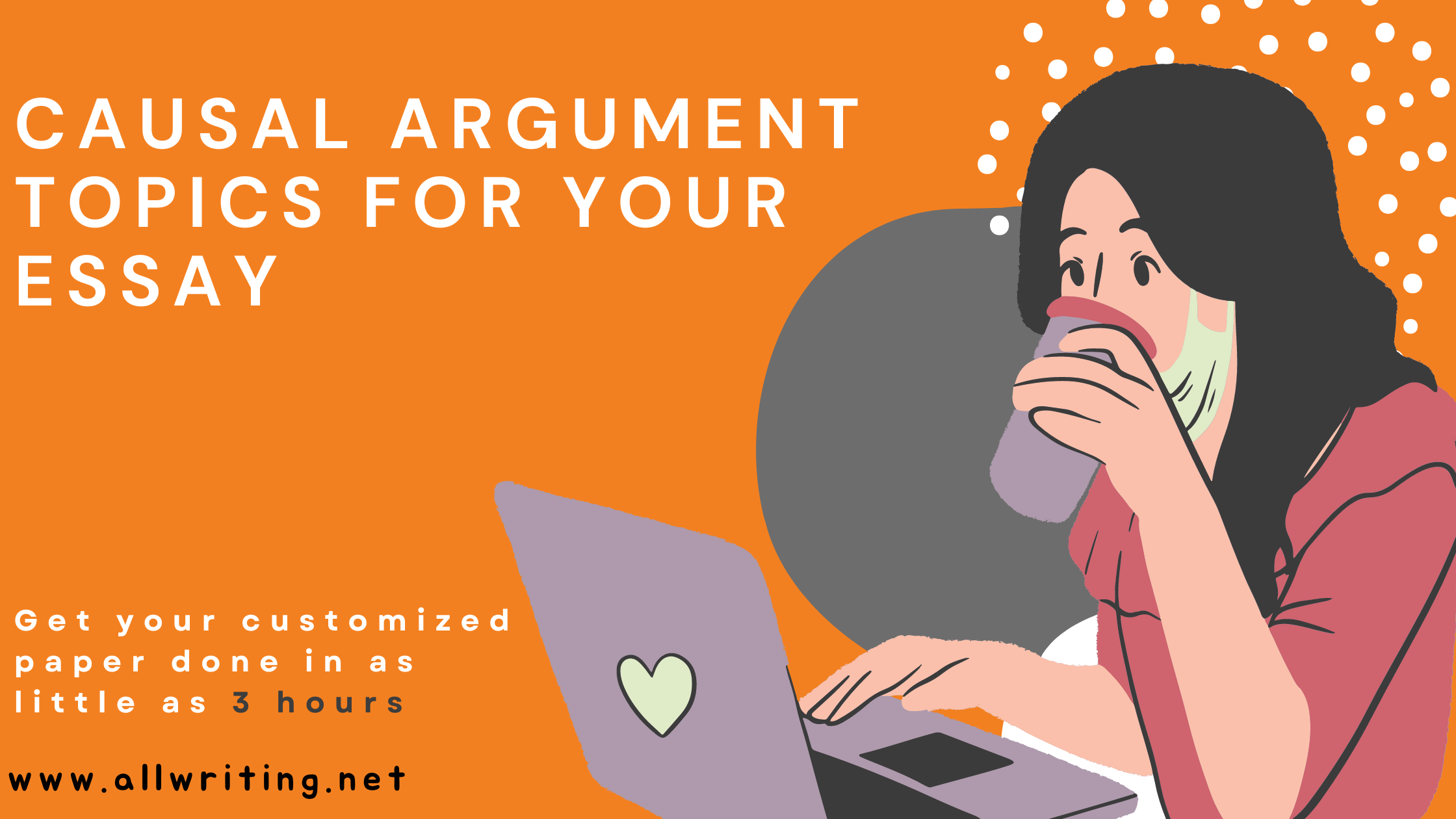Causal Argument Topics for your Essay